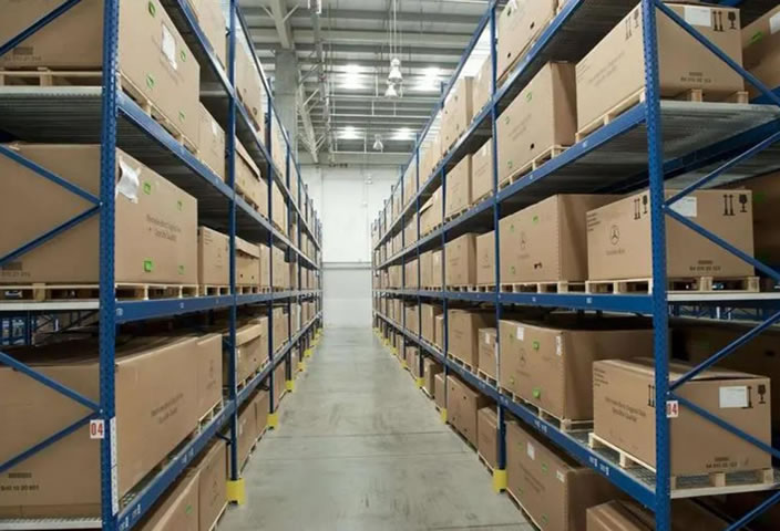 温州到扶余市货物仓储